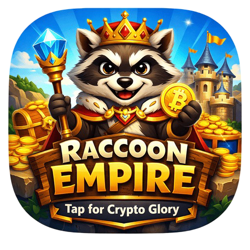 Raccoon Empire